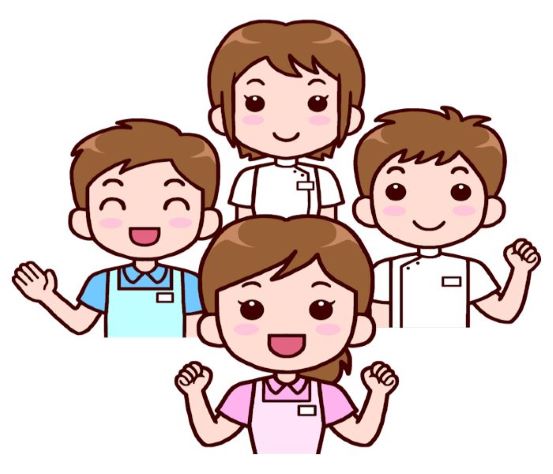 求人一覧ページ