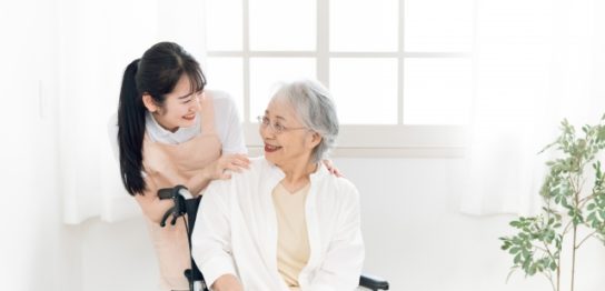 諦めないをお手伝いをします