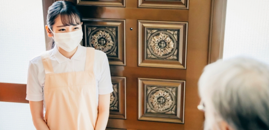 居宅介護支援とは