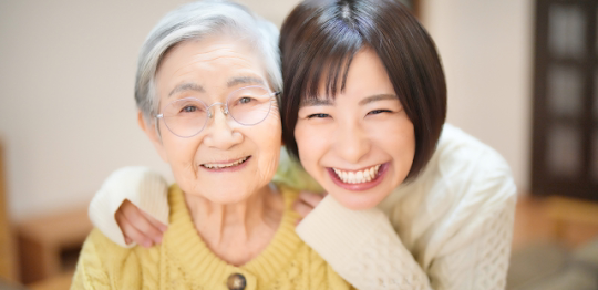 再入院しないためにも